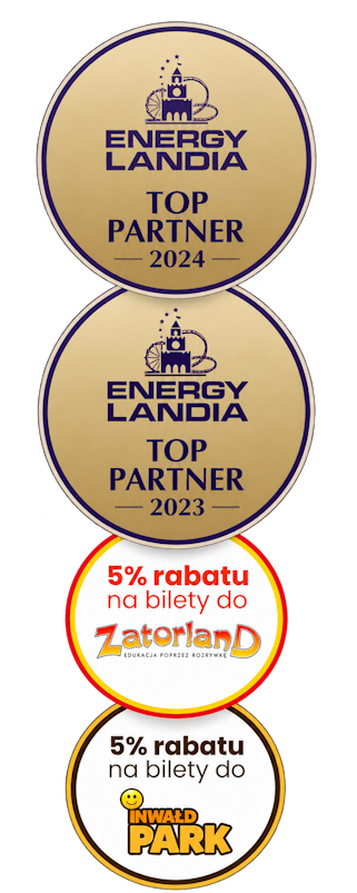 Nocleg bon turystyczny Zator